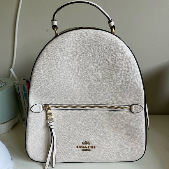 Coach Handbags - Coach Jordyn Backpack